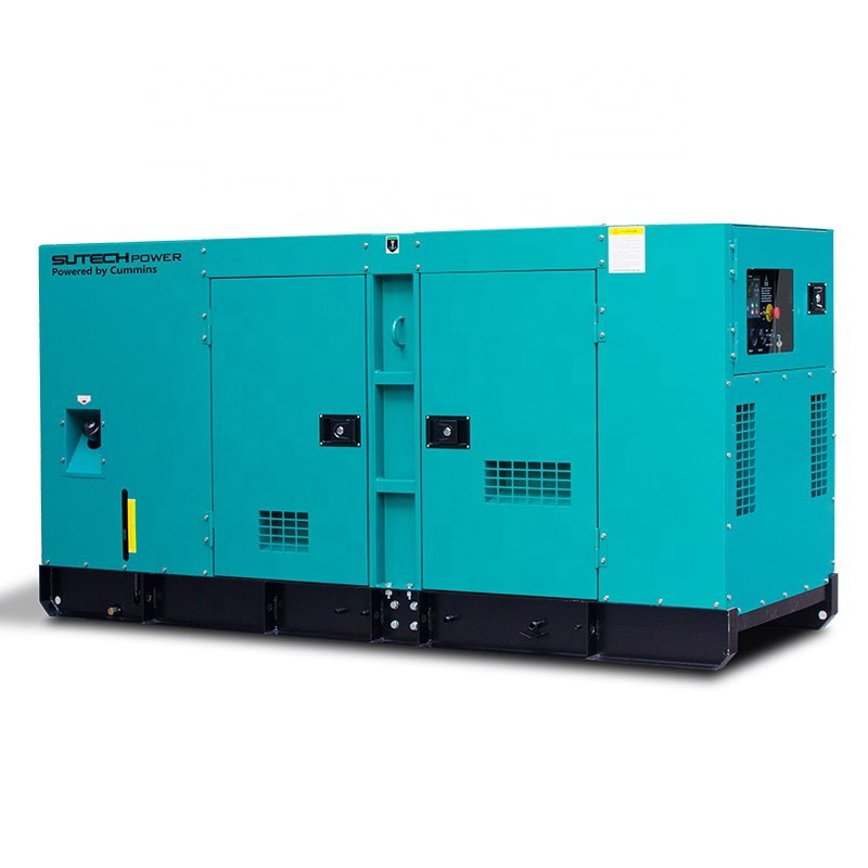 Quiet Diesel Generator best
