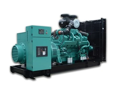 Generatore da 56 kW